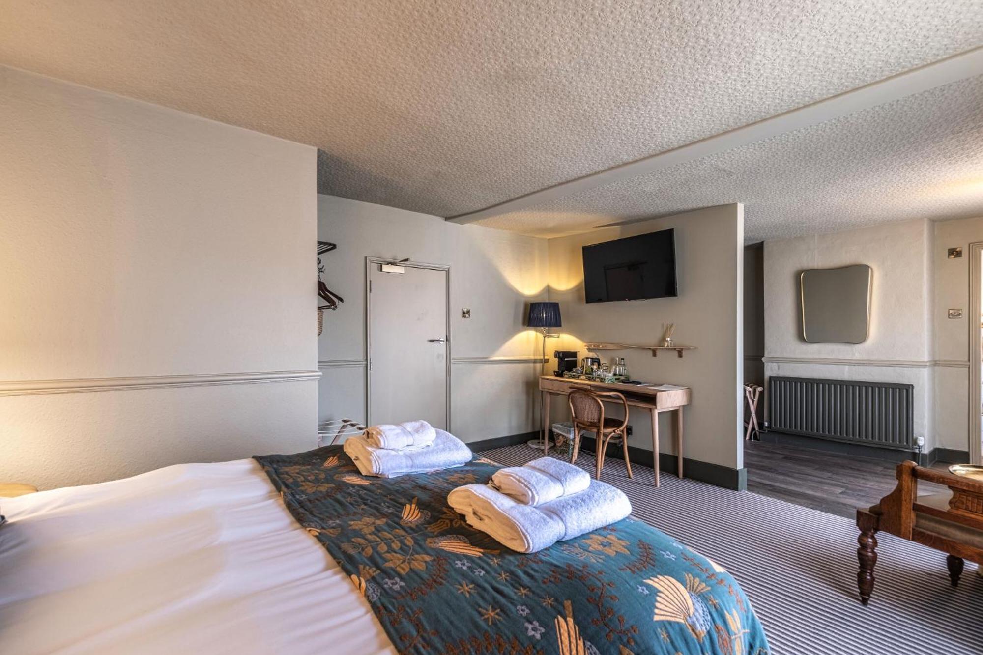 The Feathers Holt Holt  Kamer foto