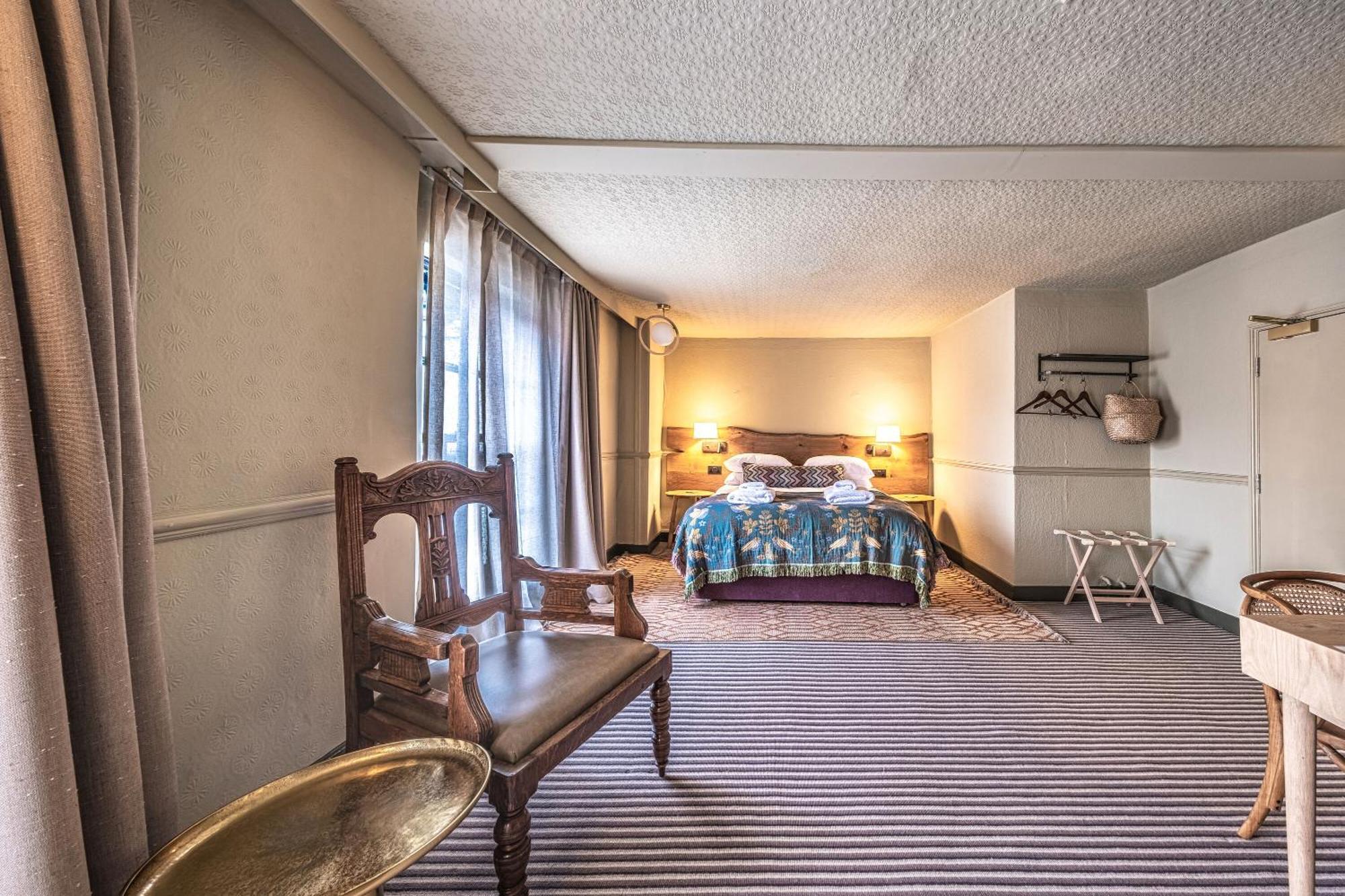 The Feathers Holt Holt  Kamer foto